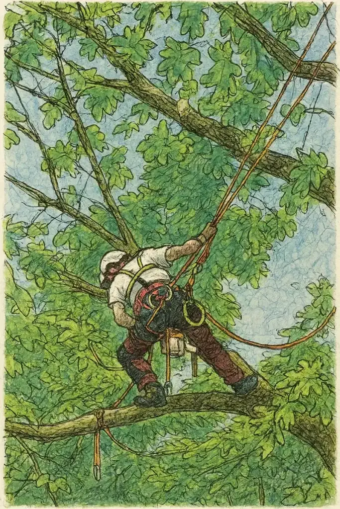 Puunkaato turku ja lähialueet